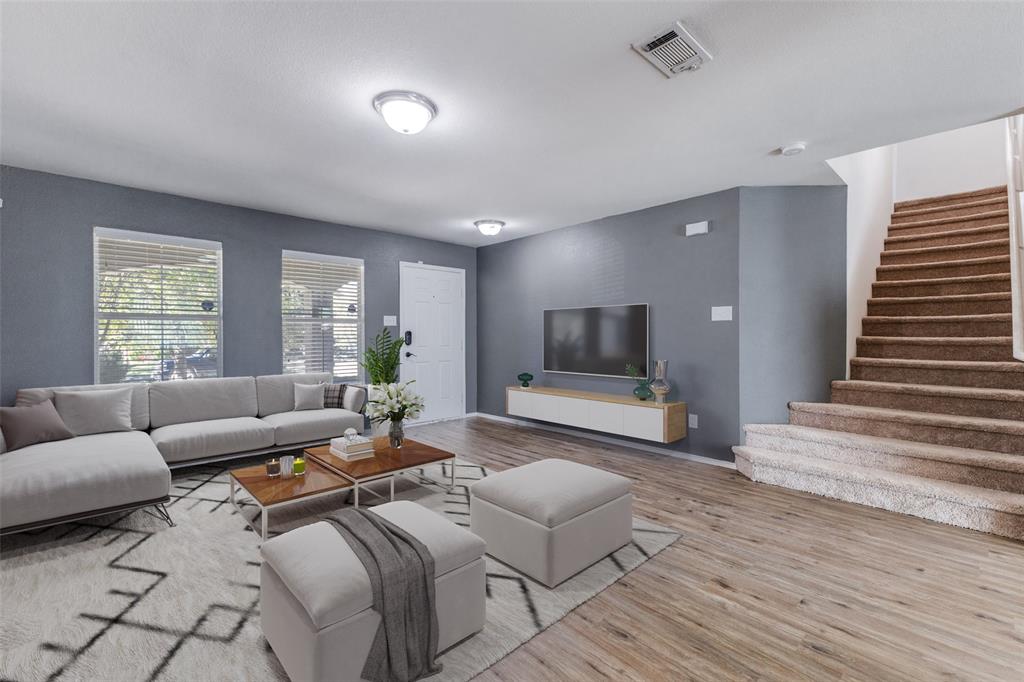 Heartland Tr A Ph 3a - Residential