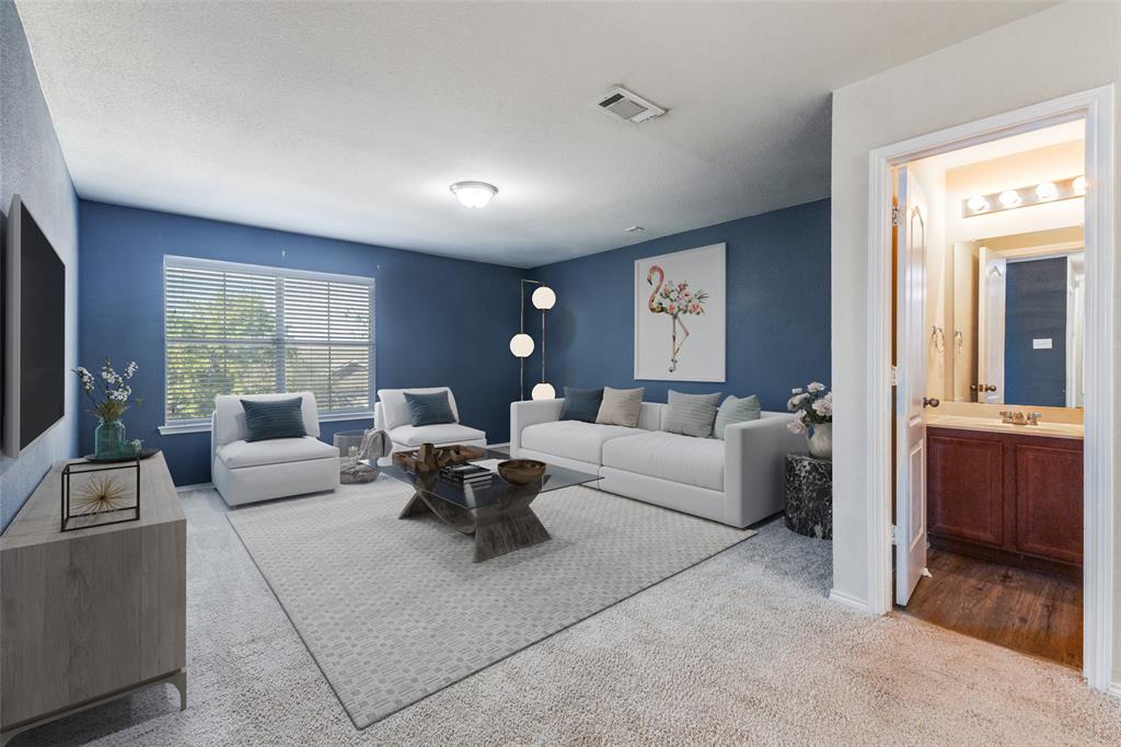 Heartland Tr A Ph 3a - Residential