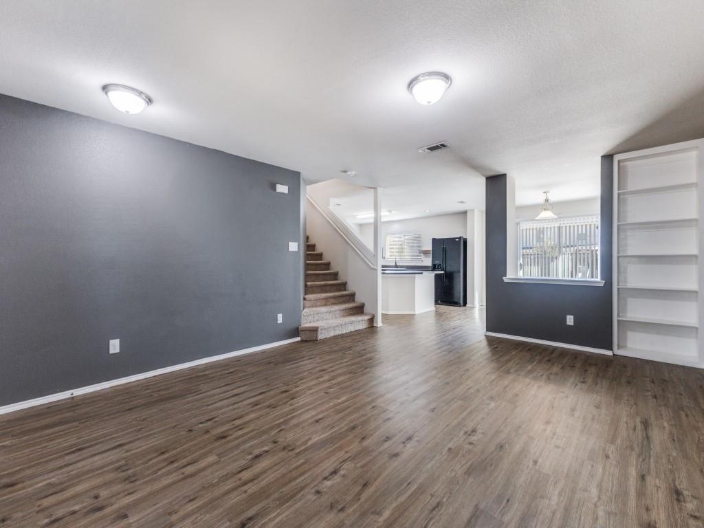 Heartland Tr A Ph 3a - Residential