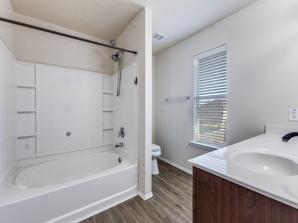 Heartland Tr A Ph 3a - Residential