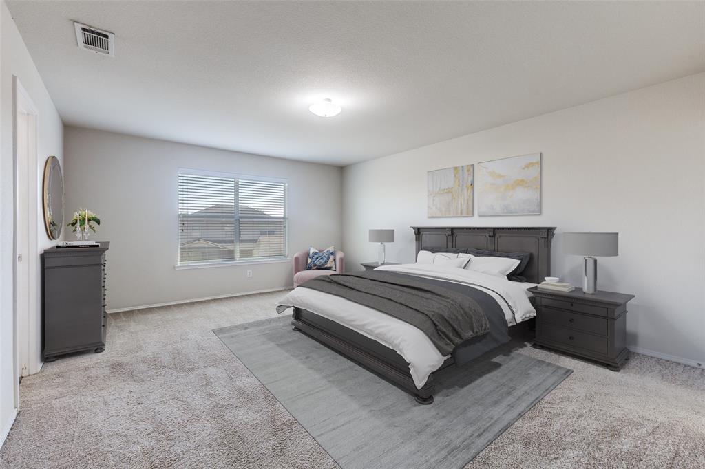 Heartland Tr A Ph 3a - Residential