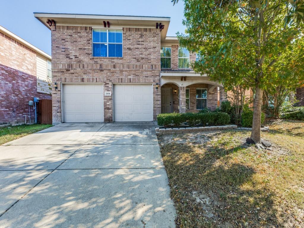 Heartland Tr A Ph 3a - Residential