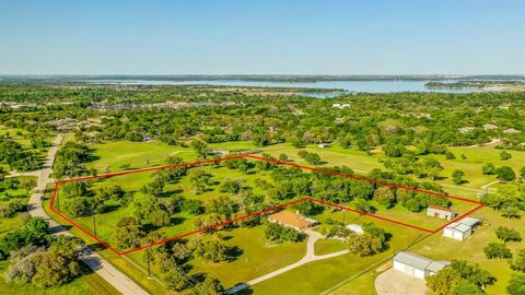 1701 Rider Road 7.318 Ac Azle TX 76020