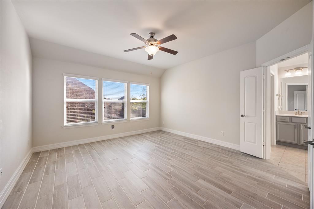 Parr Trust - Residential