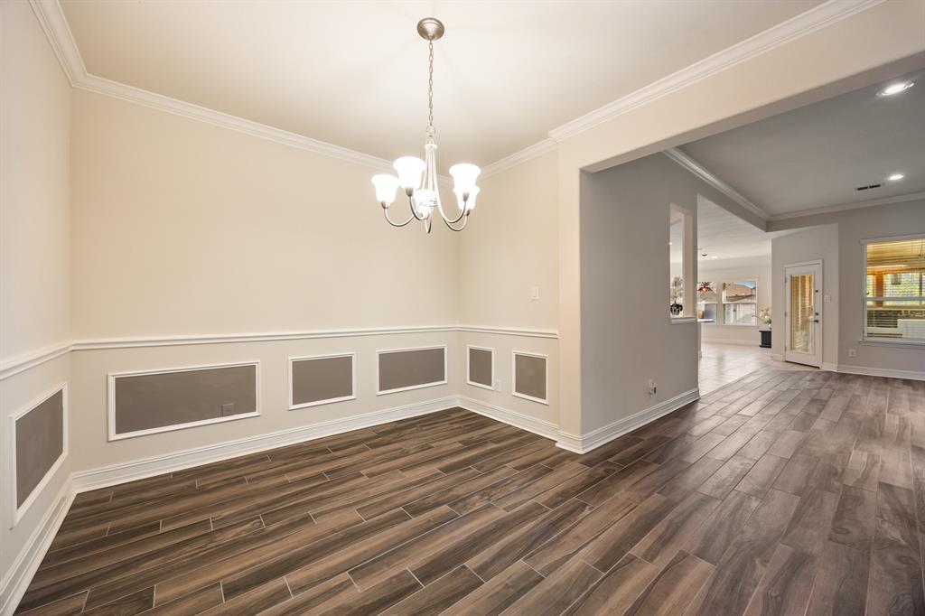 Parr Trust - Residential