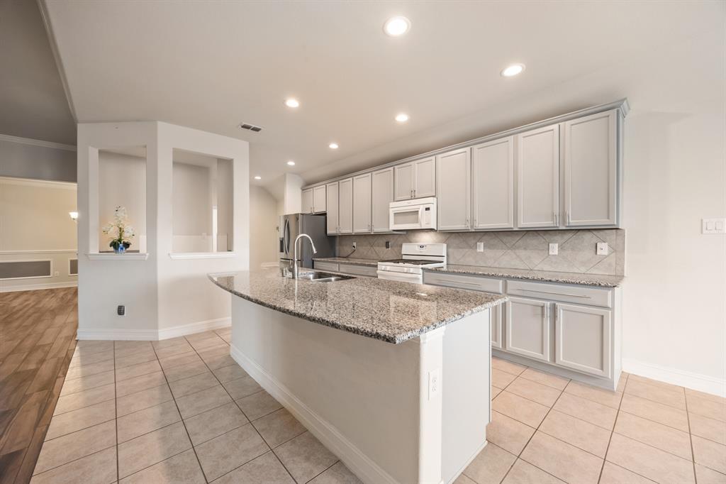 Parr Trust - Residential