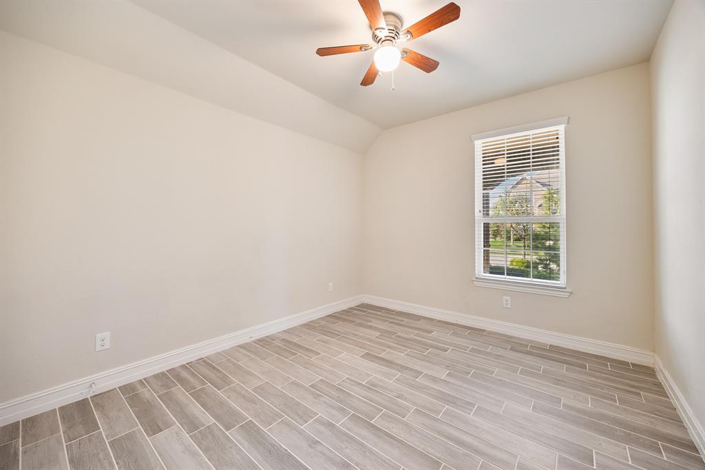 Parr Trust - Residential