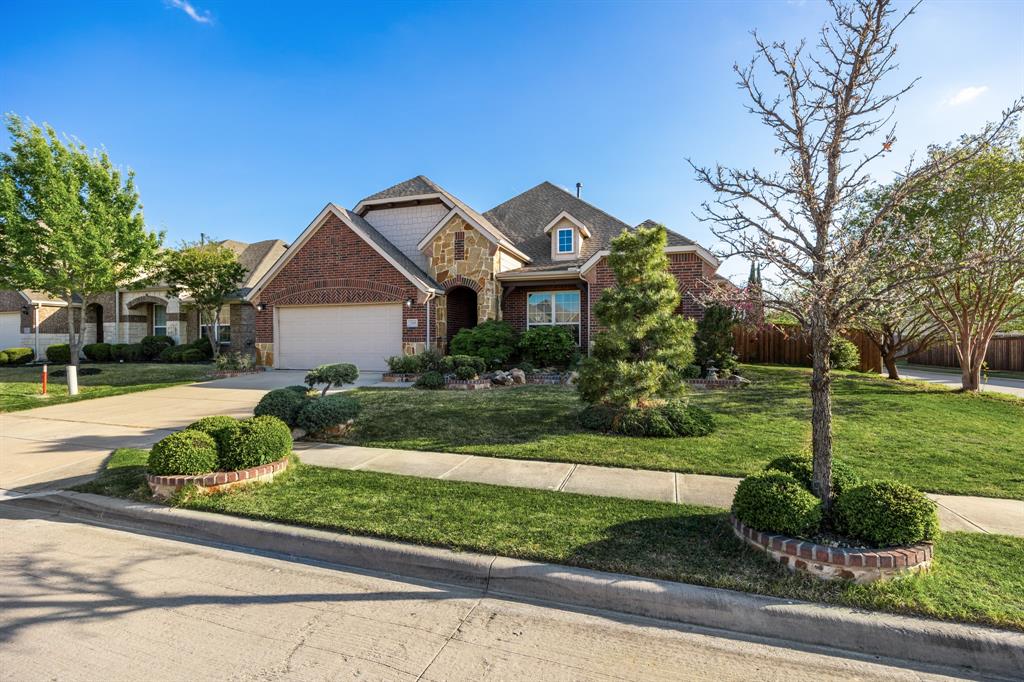 Parr Trust - Residential