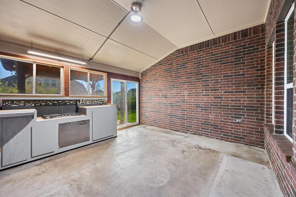 Parr Trust - Residential