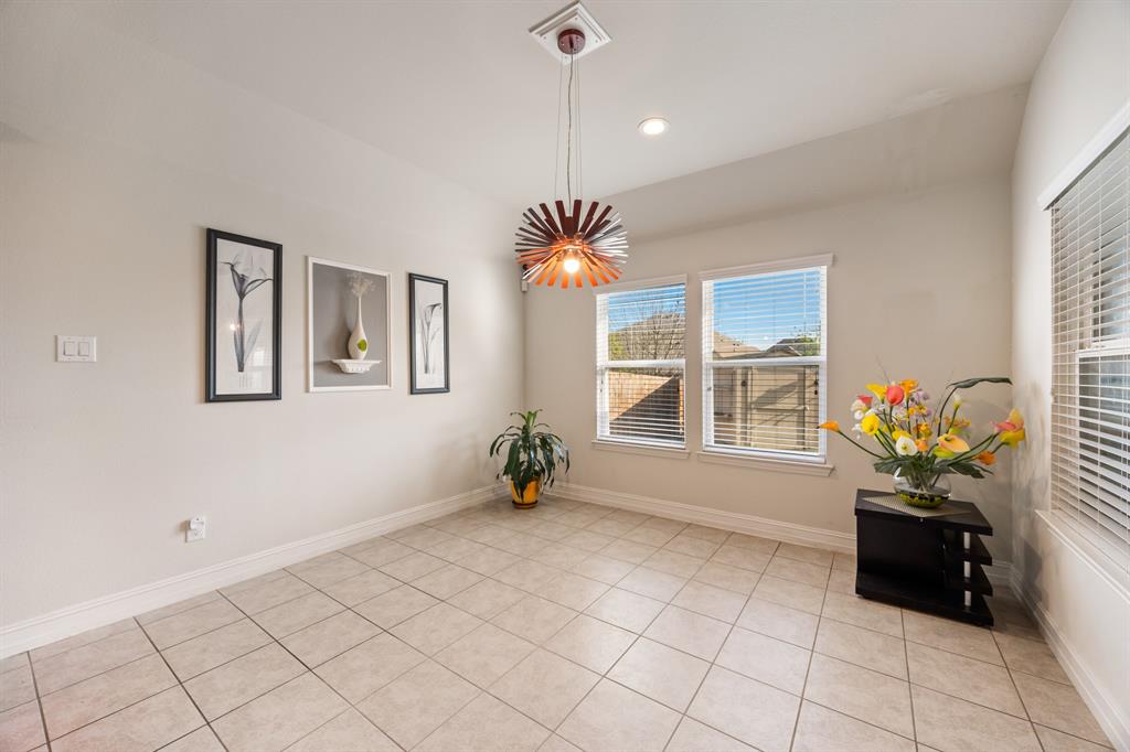 Parr Trust - Residential