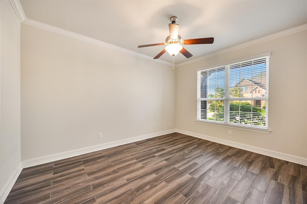 Parr Trust - Residential