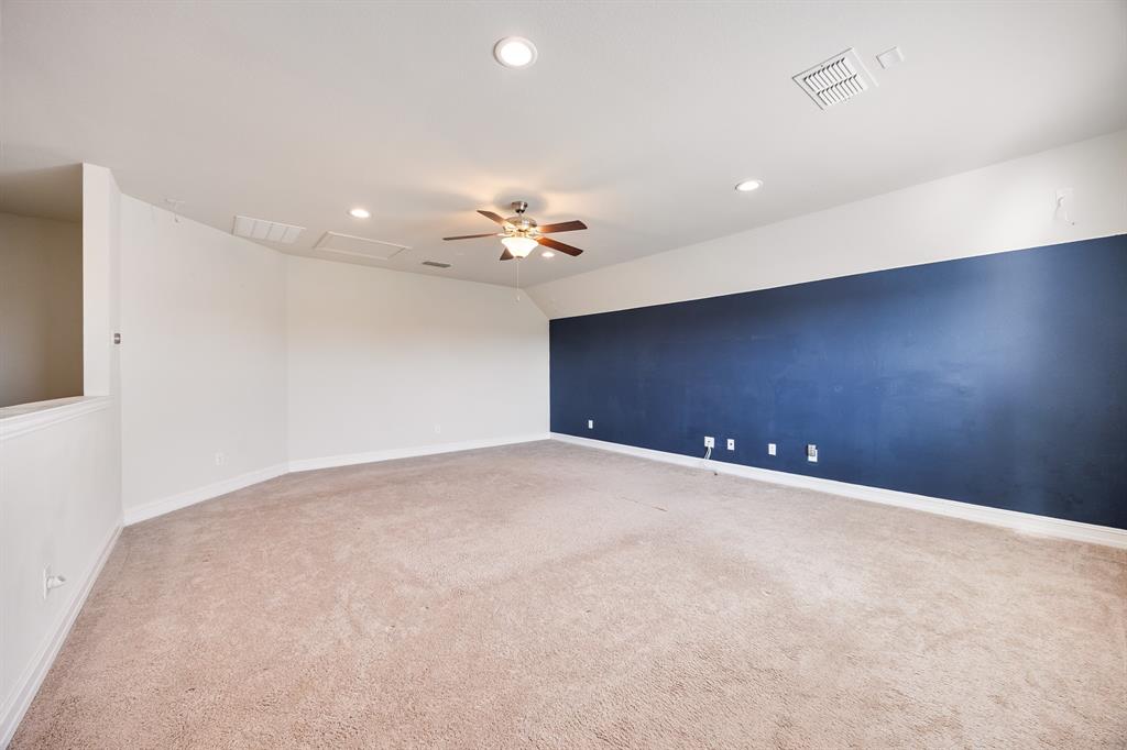 Parr Trust - Residential