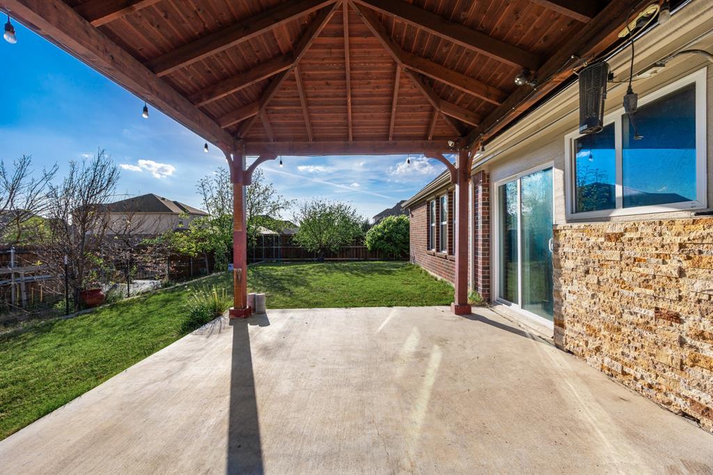 Parr Trust - Residential