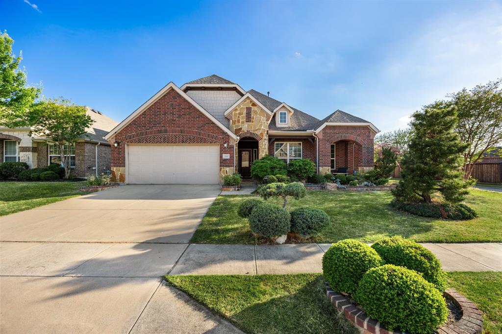 Parr Trust - Residential