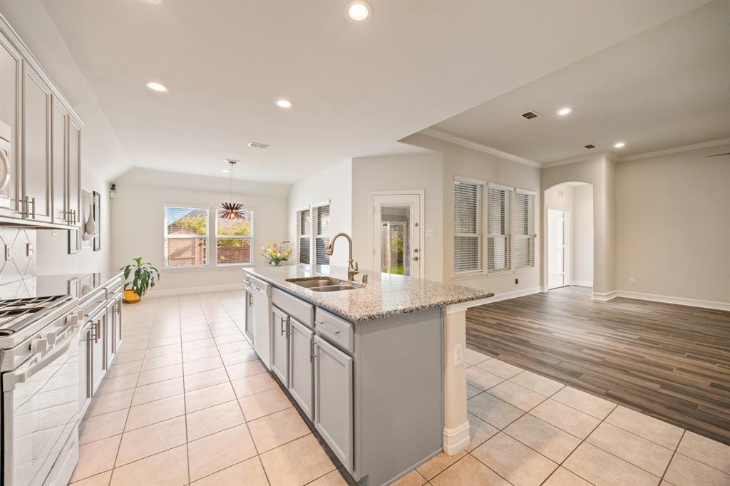 Parr Trust - Residential