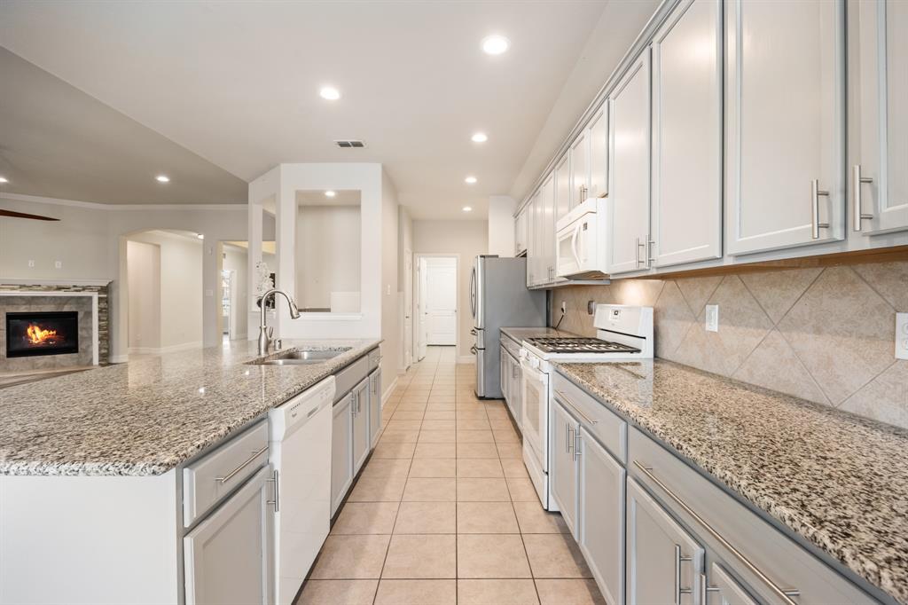 Parr Trust - Residential