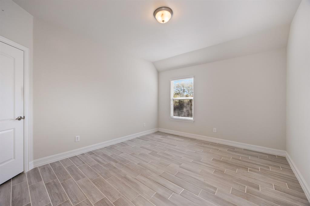 Parr Trust - Residential