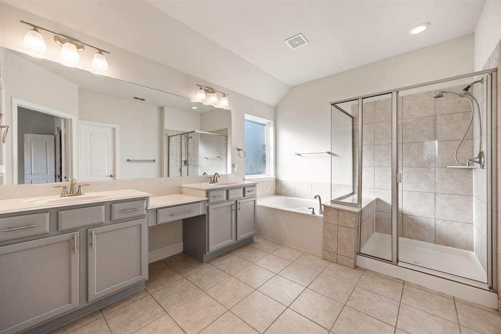 Parr Trust - Residential