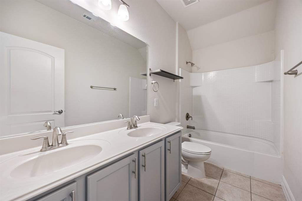 Parr Trust - Residential