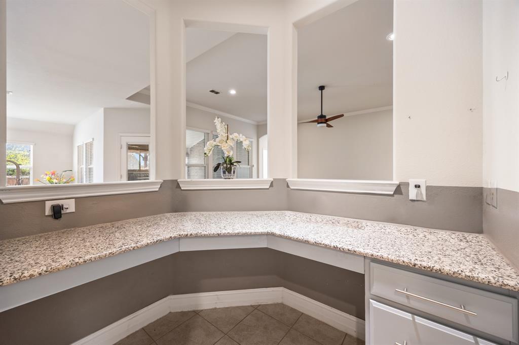 Parr Trust - Residential