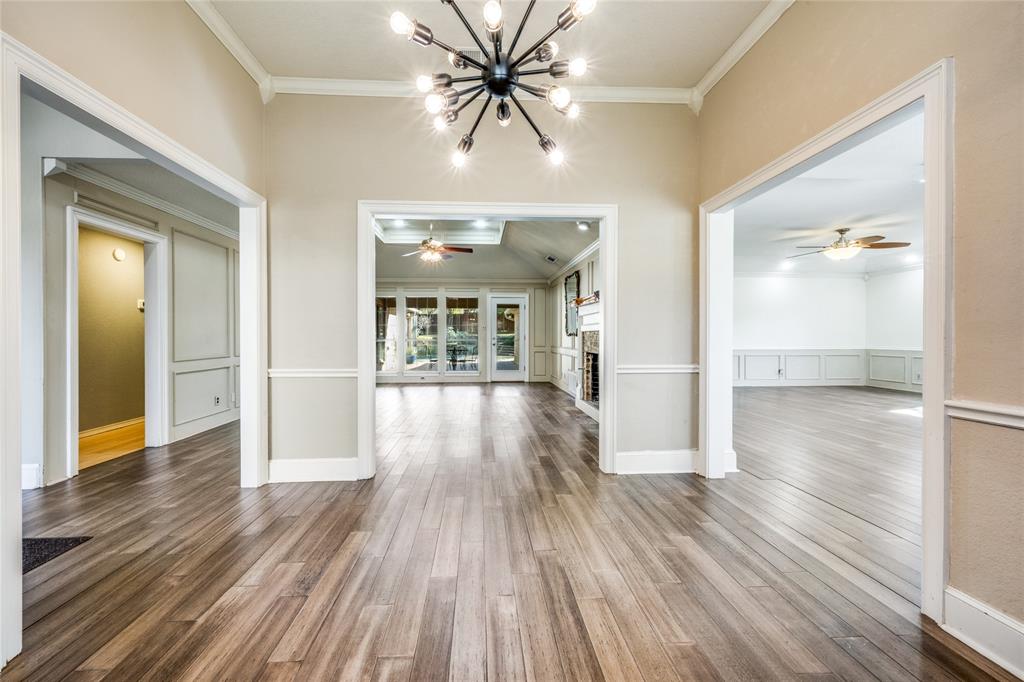 Highland Shores Ph 1 - Residential