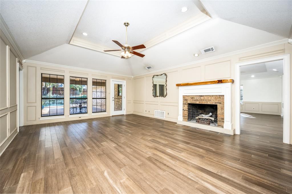 Highland Shores Ph 1 - Residential