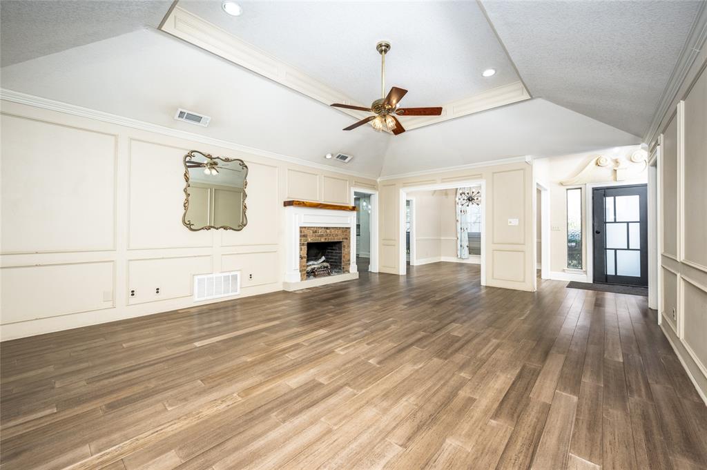 Highland Shores Ph 1 - Residential