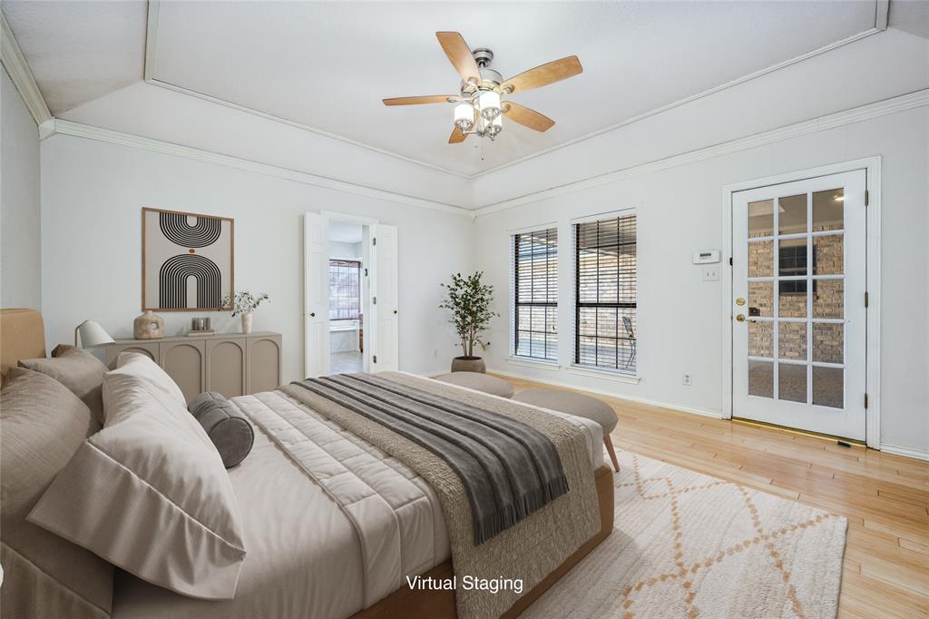 Highland Shores Ph 1 - Residential