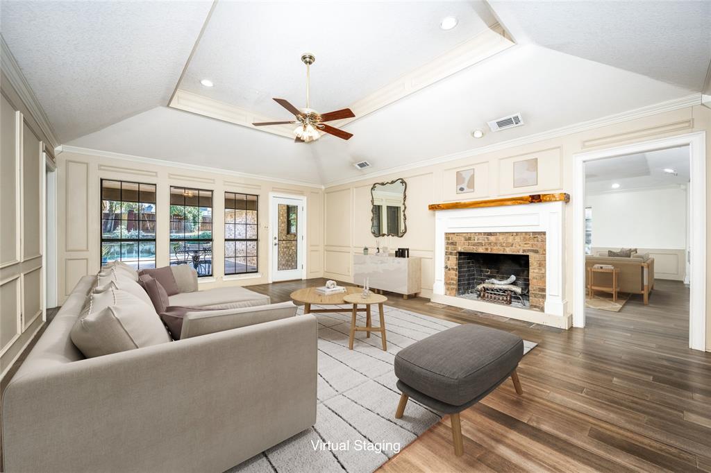 Highland Shores Ph 1 - Residential