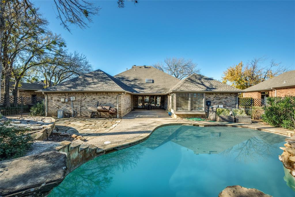 Highland Shores Ph 1 - Residential