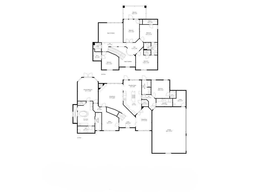 137 Crest Canyon Drive