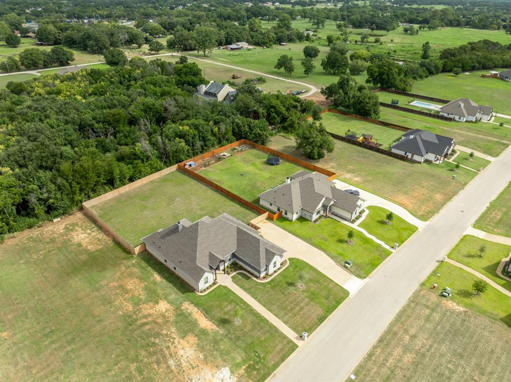 Fox Run - Residential