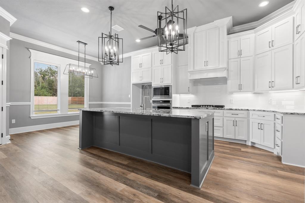 Fox Run - Residential