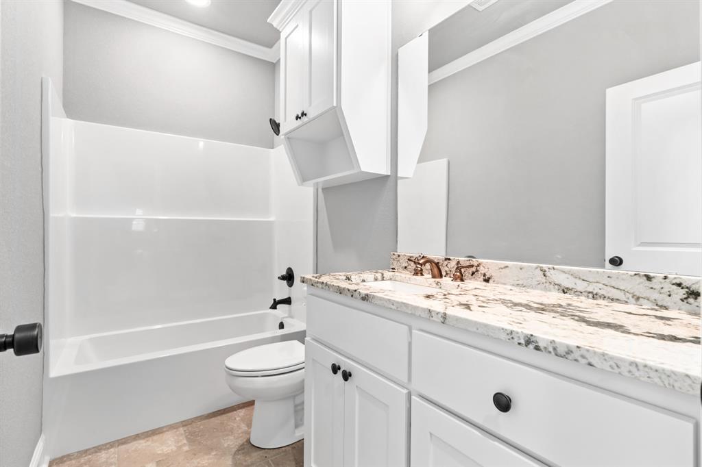 Fox Run - Residential