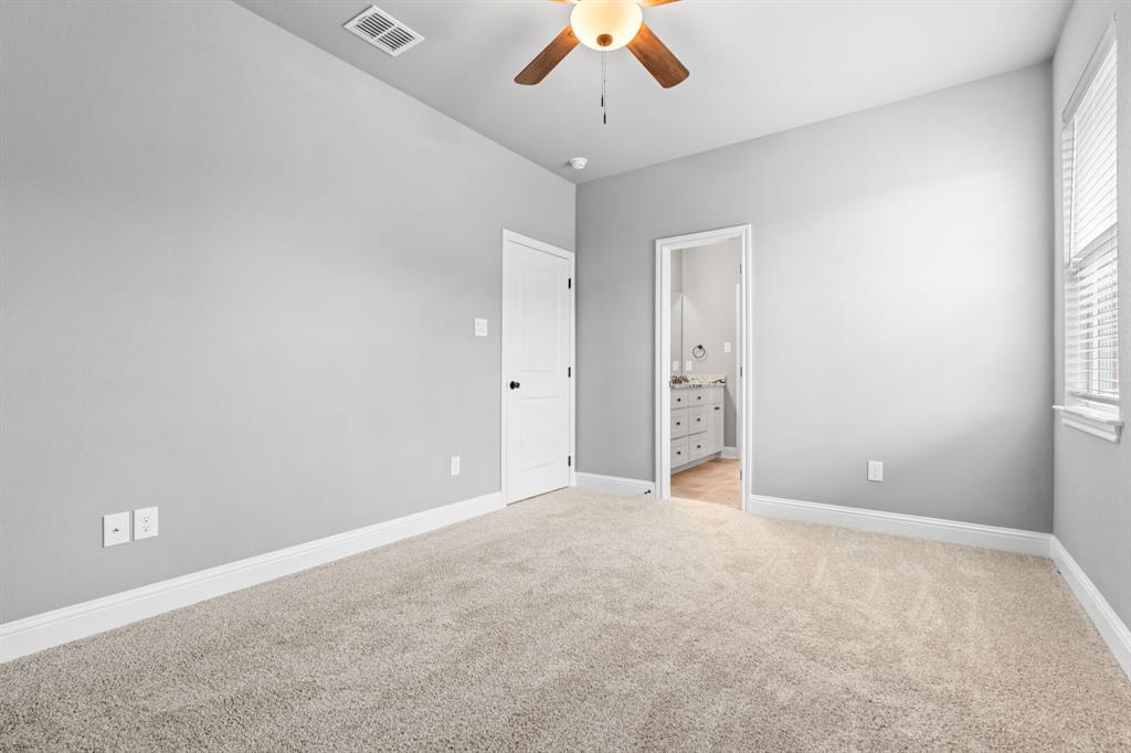 Fox Run - Residential