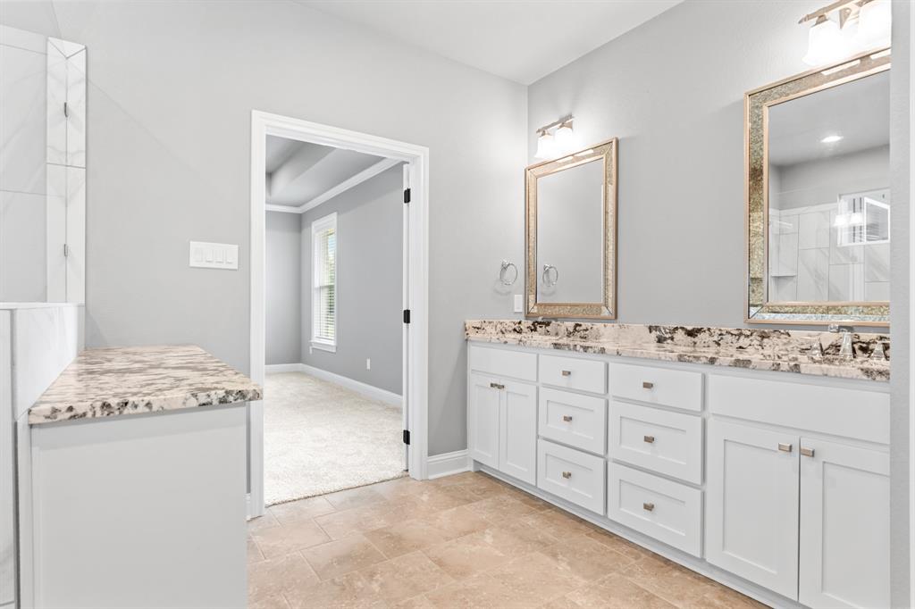 Fox Run - Residential