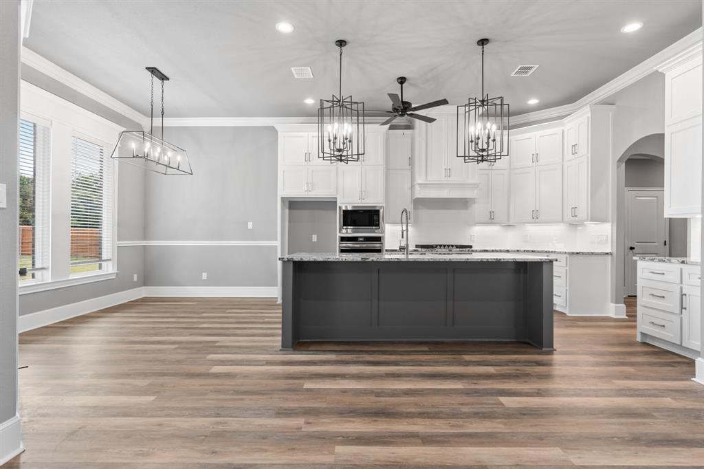 Fox Run - Residential