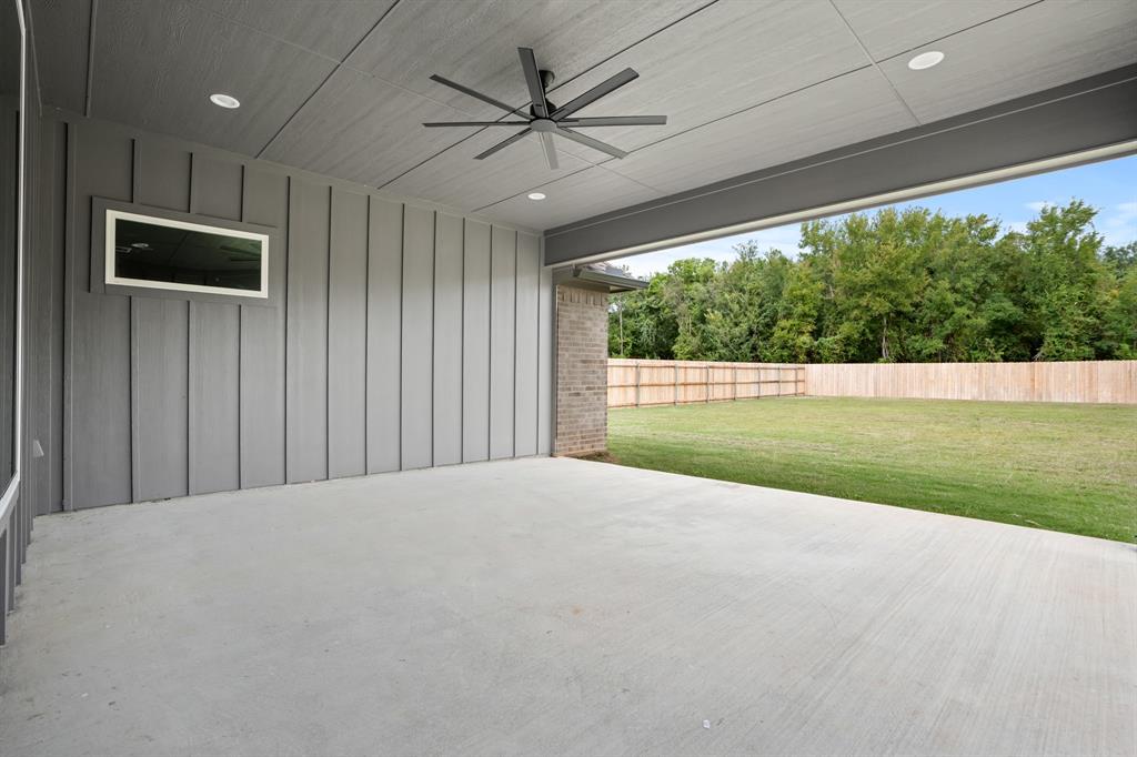 Fox Run - Residential