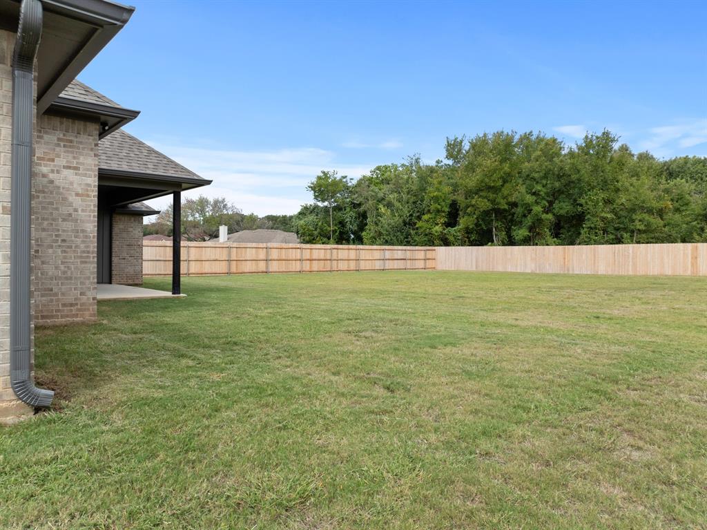 Fox Run - Residential