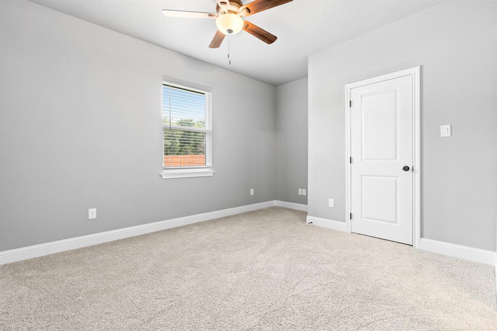 Fox Run - Residential