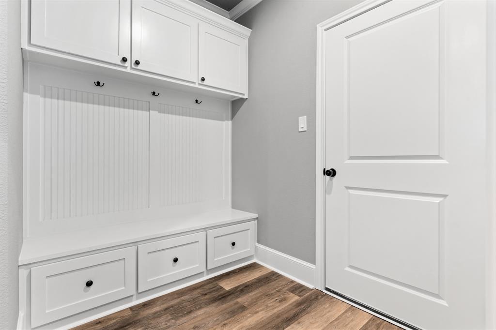 Fox Run - Residential