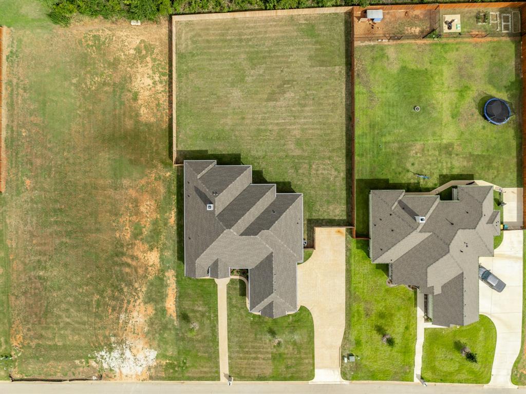 Fox Run - Residential