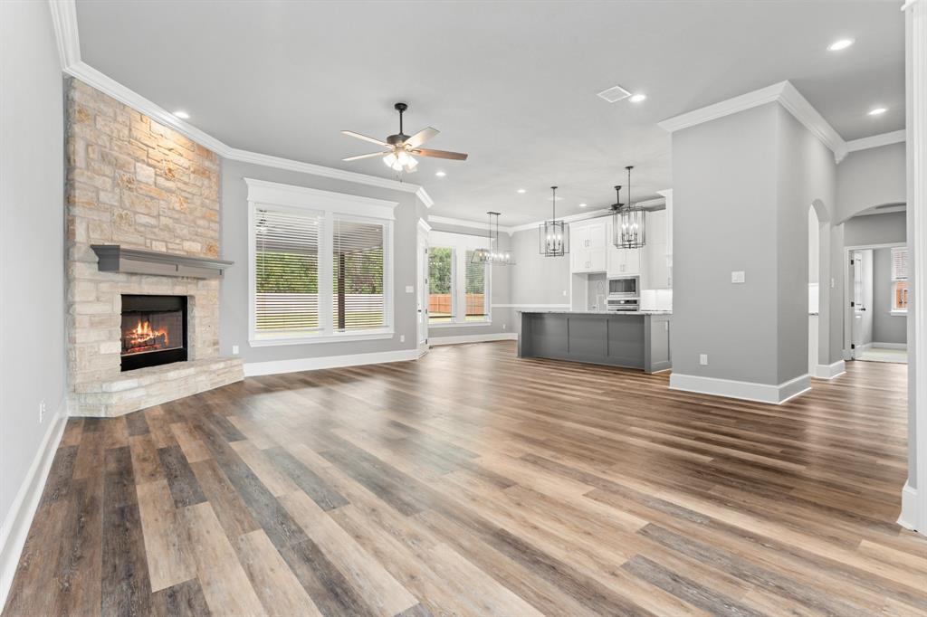 Fox Run - Residential