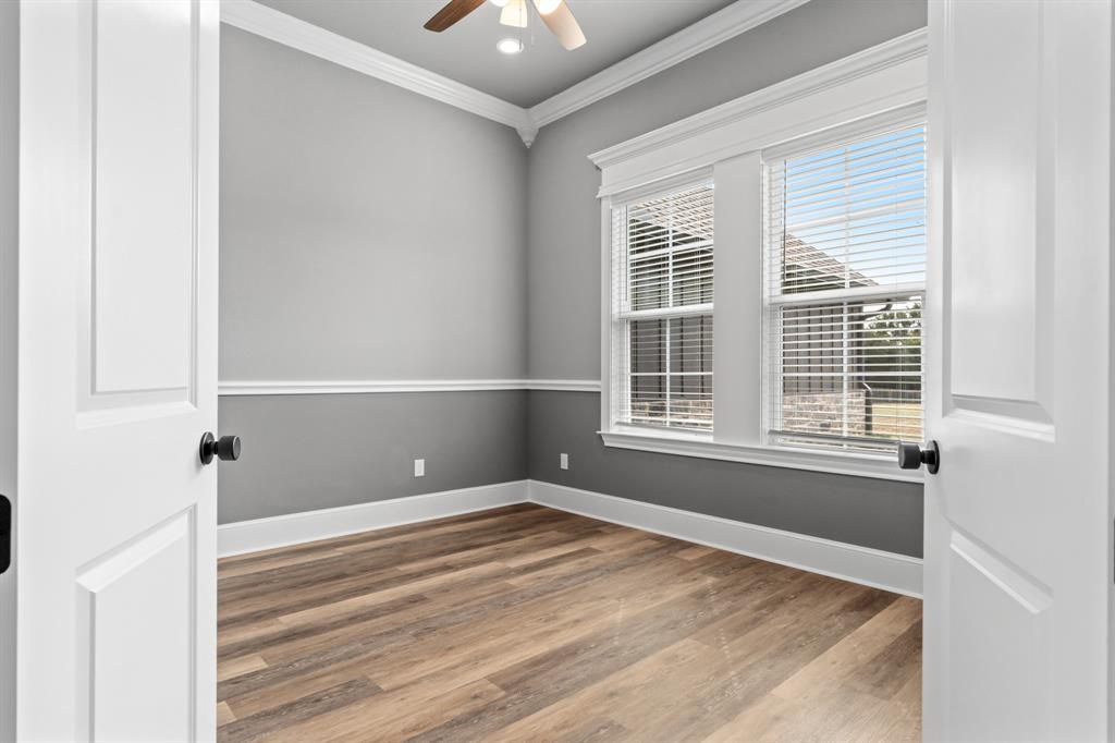 Fox Run - Residential