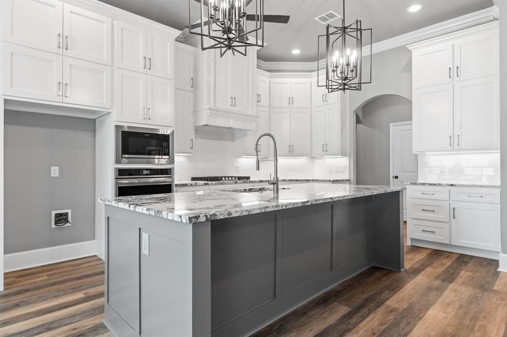 Fox Run - Residential