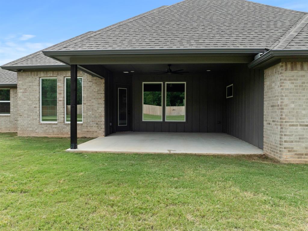 Fox Run - Residential