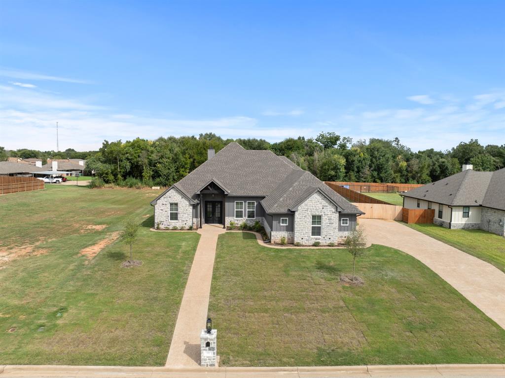 Fox Run - Residential