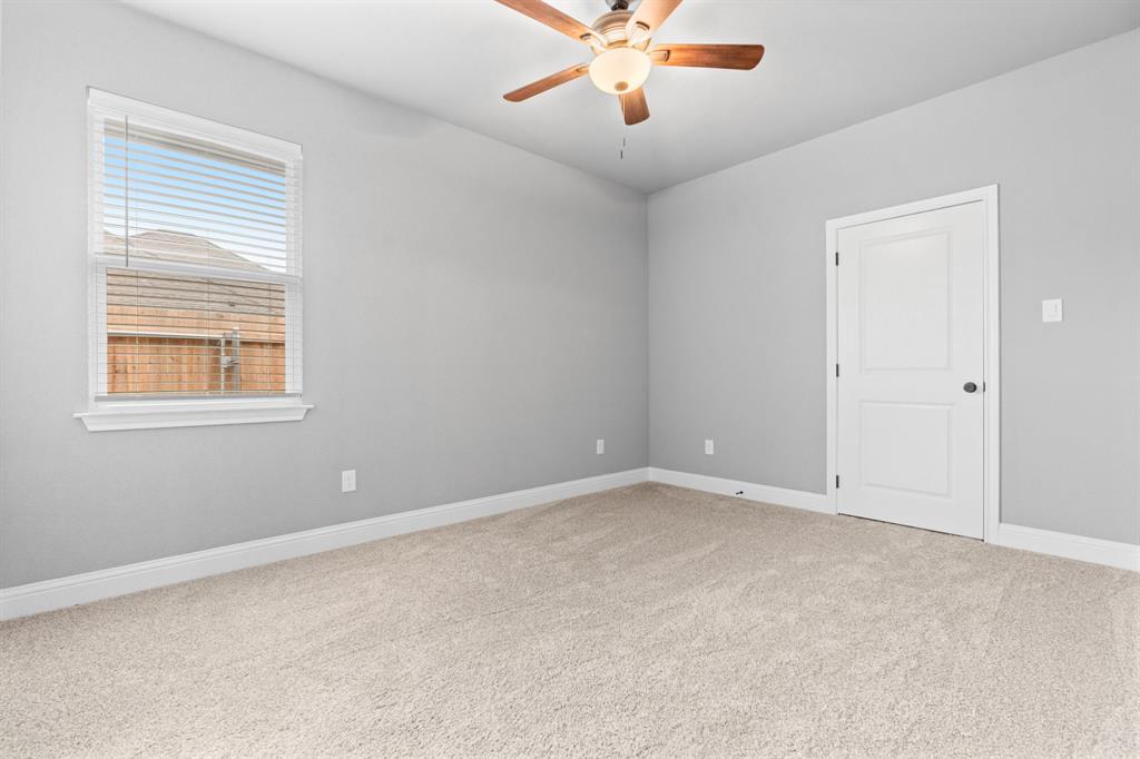 Fox Run - Residential