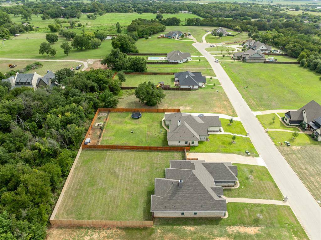 Fox Run - Residential