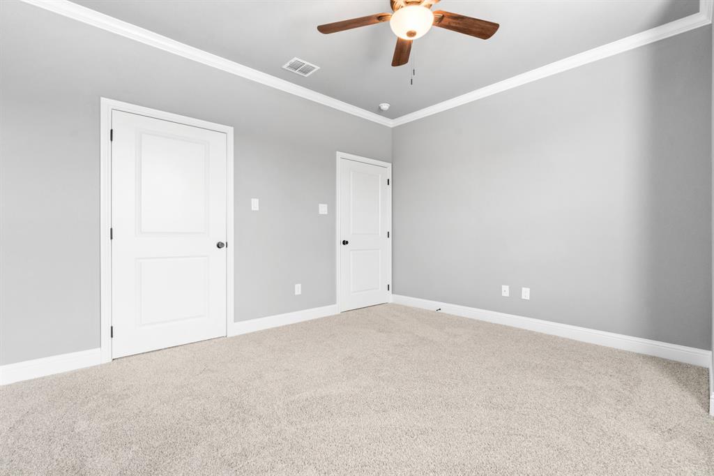 Fox Run - Residential